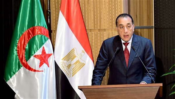 الدكتور مصطفى مدبولي