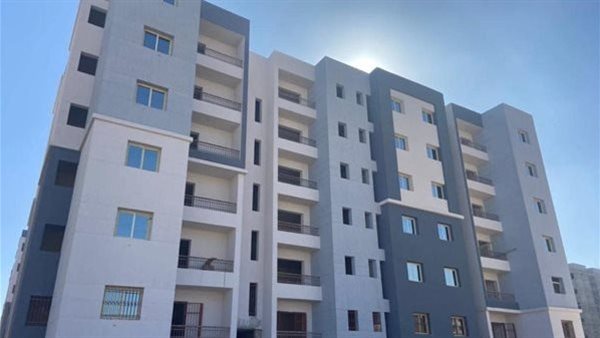 السكن البديل