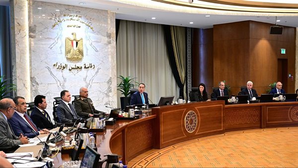 رئيس الوزراء