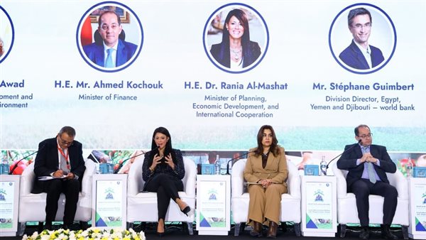 حلقة نقاشية وزارية