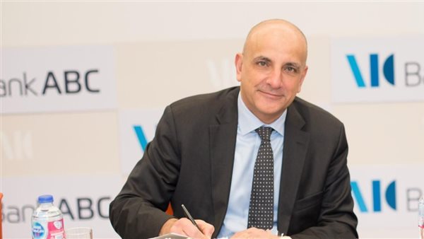 عمرو ثروت أبو العلا