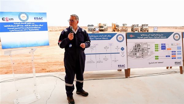 المهندس كريم بدوي