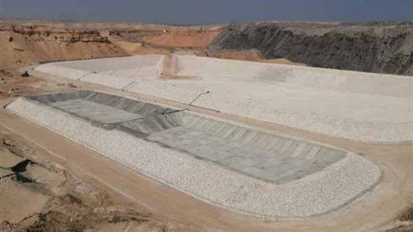 مدفن شبرامنت 