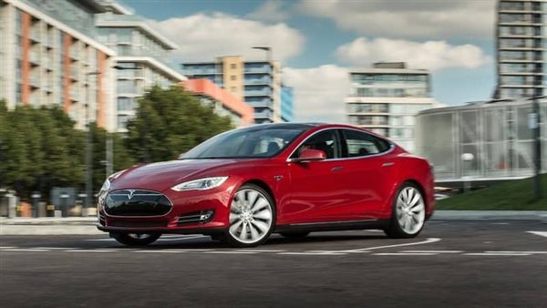سيارات تسلا