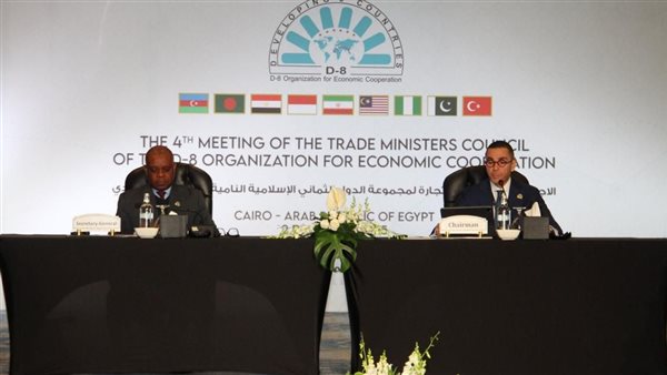 وزير الاستثمار يترأس