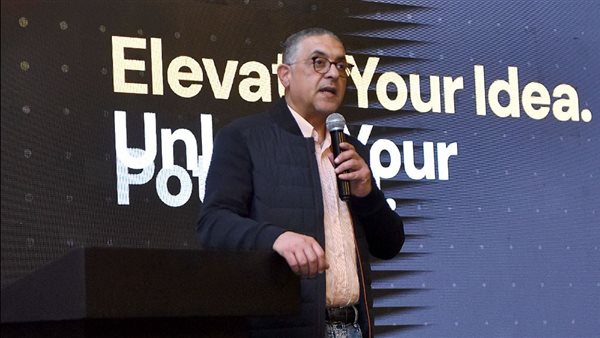 حسام هيبة رئيس الهيئة