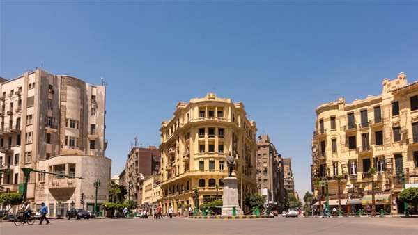 القاهرة التاريخية