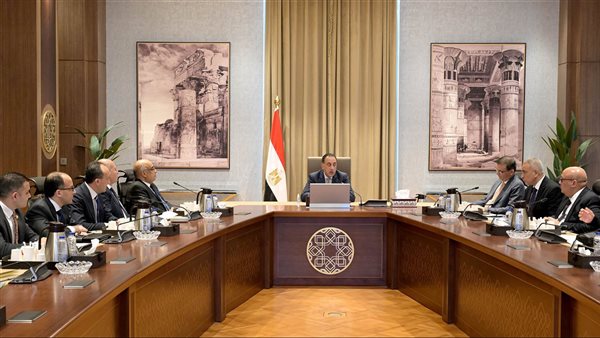 رئيس الوزراء