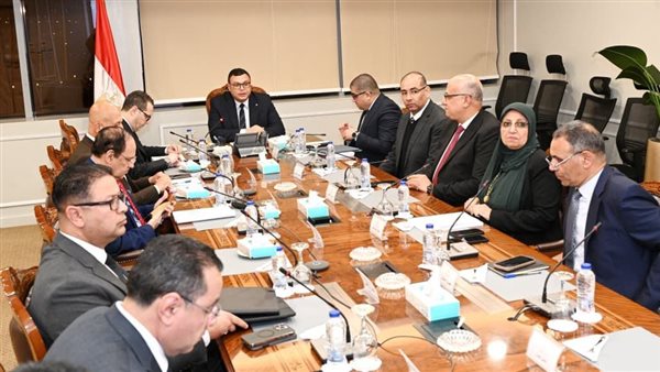 مجلس إدارة هيئة المجتمعات