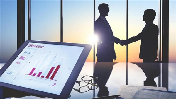 القطاع الخاص في مصر