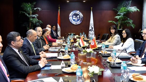 اجتماع الهيئة العامة