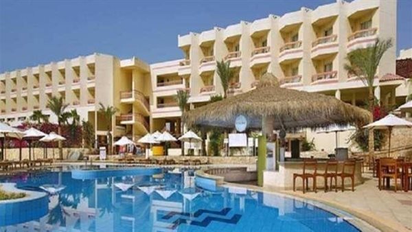 لمنشآت الفندقية داخل