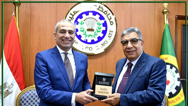 رئيس البنك الزراعي