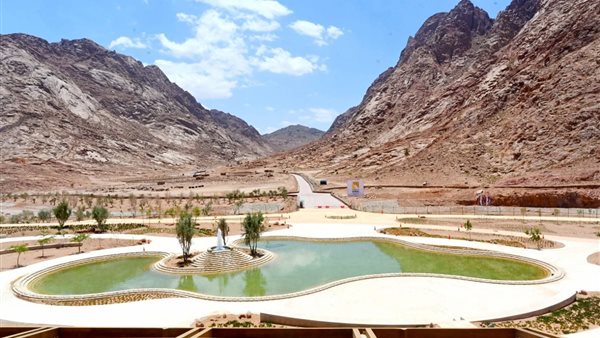 سانت كاترين