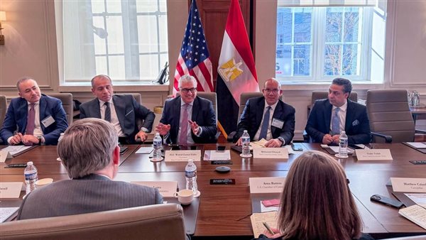 رئيس اقتصادية قناة