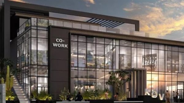 لارز للتطوير العقاري