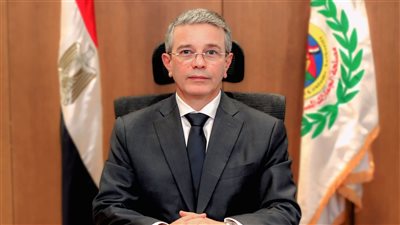 رئيس الجمارك: بناء منظومة جمركية متطورة تعتمد على الذكاء الاصطناعي لتعزيز الاستثمار والصناعة المحلية