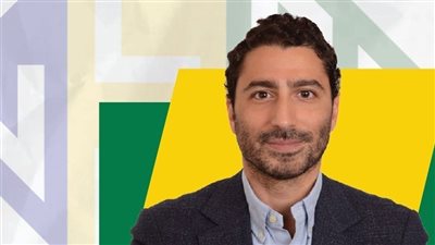 عمر عز العرب.. رؤية جديدة لنهضة نادي الجزيرة بقيادة خبرة دولية