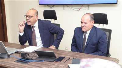 وزير العمل يشهد انطلاق أولى جلسات تدريب مفتشي العمل على تطبيق قانون العمل الجديد