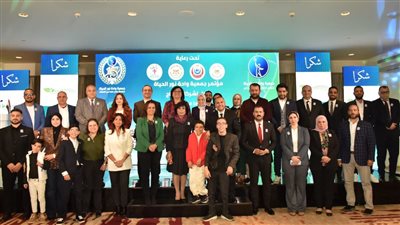 هايد بارك العقارية للتطوير تدعم الأطفال المصابين بالشلل الدماغي