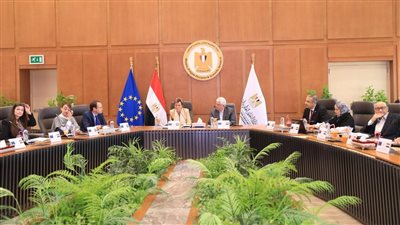 مصر والاتحاد الأوروبي يرسخان التعاون العلمي والابتكاري ويطلقان مكتب التعاون المصري–الأوروبي
