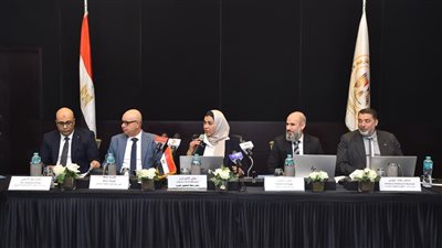 وزارة الاستثمار تبدأ جلسة استماع علنية للتحقيق في الرسوم الوقائية على واردات 