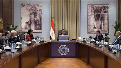 رئيس الوزراء يتابع جهود إصلاح وإعادة هيكلة الهيئات الاقتصادية