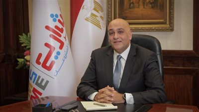 جهاز تنمية المشروعات يشارك في القمة الوزارية الإفريقية للشركات الناشئة بالجزائر 2025