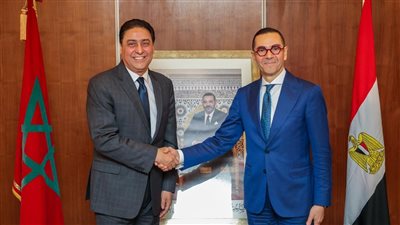 الخطيب وحجيرة: منصة دائمة لإزالة العوائق التجارية وتعزيز الشراكات الإنتاجية