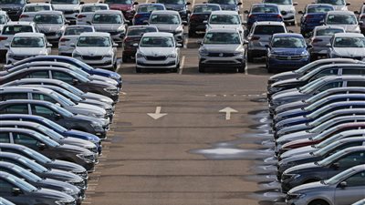 قائمة أرخص 5 سيارات SUV صينية في السوق المصري