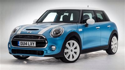 بسعر 750 ألف جنيه.. قصة أيقونة الميني كوبر في سوق المستعمل