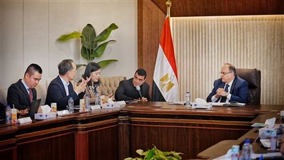 رئيس هيئة الدواء: نهدف إلى تعزيز الشراكات الدولية لنقل التكنولوجيا ودعم التصنيع المحلي 