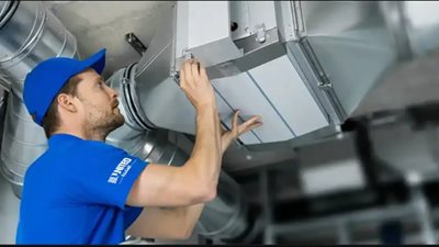 500 مليون دولار استثمارات.. كيف تحولت مصر إلى مركز إقليمي لصناعة تكييفات VRF؟