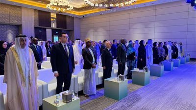 الشربيني: الاستدامة العمرانية محور التعاون العربي في قطاع الإسكان