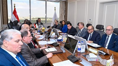 وزير التموين: شركات المضارب ركيزة أساسية لمنظومة الأمن الغذائي