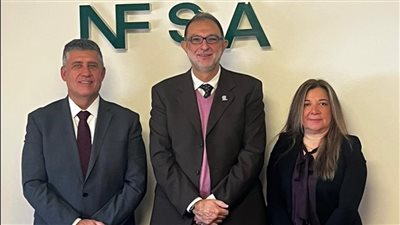 الهوبي: تطوير منظومة الألبان يبدأ من مراكز التجميع لضمان الجودة وسلامة المستهلك