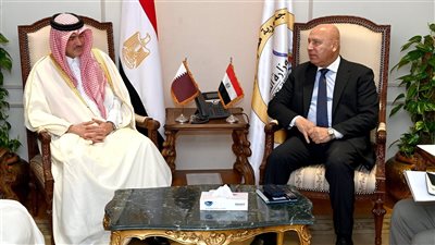 كامل الوزير: الدولة تولي أولوية كبرى للشراكات العربية في المشروعات التكاملية