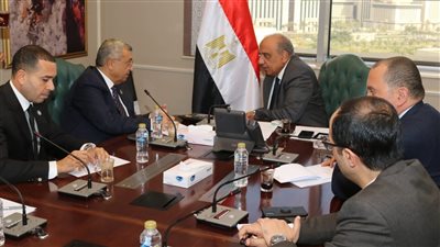 محمود عصمت: وإتاحة الكهرباء بجودة واستمرارية لكافة الاستخدامات ضمن خطة الدولة للتنمية المستدامة 