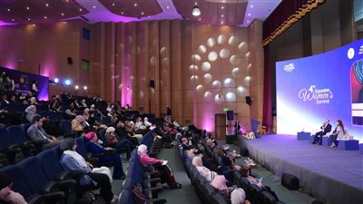 محمد فريد: الإصلاحات المالية والتشريعية تدعم جيل «Z» وألفا وتوسع قاعدة المستثمرين المصريين