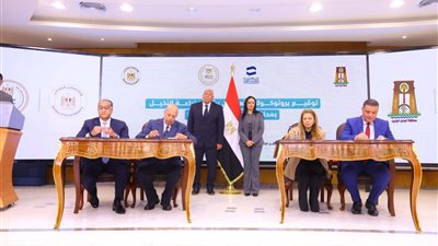 إطلاق مشروعات زراعة النخيل وصناعات الحرف اليدوية لتعزيز فرص العمل بالمحافظة