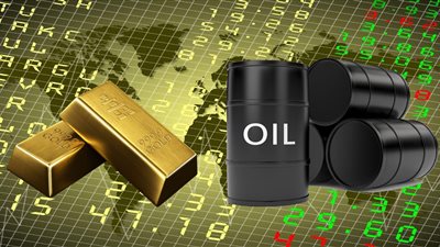 مفاجأة في أسعار الذهب والنفط.. وتراجع صادرات الساعات السويسرية للشهر الرابع