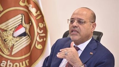 غدًا.. وزير العمل يبدأ زيارة رسمية لإيطاليا لتعزيز فرص العمالة المصرية