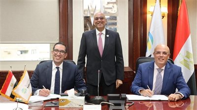 جهاز تنمية المشروعات يطلق تمويلًا بـ 300 مليون جنيه لمشروعات متناهية الصغر عبر 