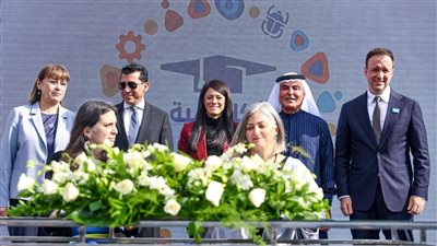 شراكة استراتيجية بين مؤسسة الغرير واليونيسيف لدعم مبادرة «شباب بلد» وتمكين الشباب المصري