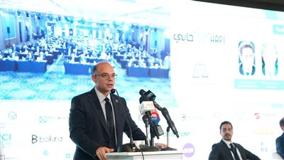 رئيس الرقابة المالية: سوق رأس المال شهد طفرة غير مسبوقة