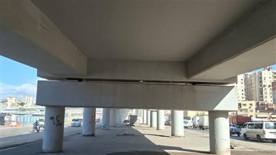 مجلس الوزراء يكشف حقيقة وجود عيوب هندسية بكوبري 