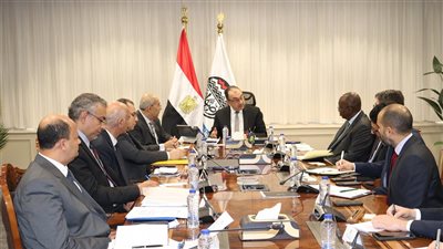 مصر والبنك الدولي: شراكة استراتيجية لدعم الشركات التابعة والتحول إلى الاقتصاد الأخضر