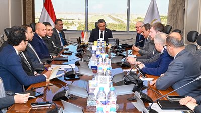 وزير التموين: نظم التتبع الرقمية ركيزة أساسية لحوكمة السلع الاستراتيجية والأمن الغذائي