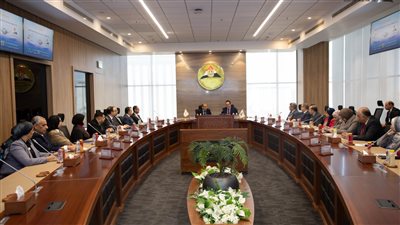 الجوهري: علوم الفضاء أداة محورية لبناء اقتصاد قائم على المعرفة ودعم القرار الحكومي