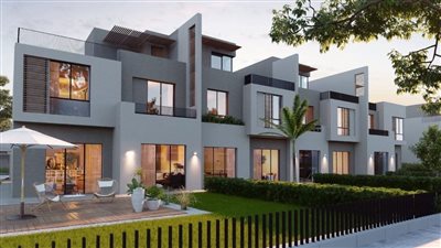 سعرها داخل على مليار جنيه.. أغلى فيلا في مصر